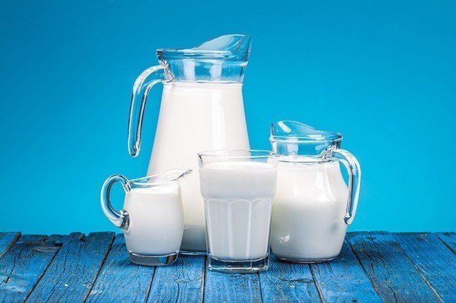 ミルク風呂にミルク洗顔、大活躍な牛乳で美肌生活開始！
