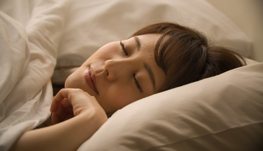 ぐっすり快眠生活をサポート！オススメの睡眠アプリ5選
