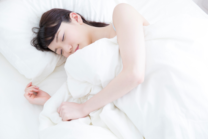 季節の変わり目は寝つきが悪くなる? 良質な睡眠のために気を付ける4つのこと