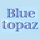 Beauty ＆ Relaxation salon 〜Bluetopaz〜（ブルートパーズ）のロゴ