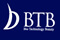 バイオエステBTB RECHE大阪本店（大阪・梅田）のロゴ